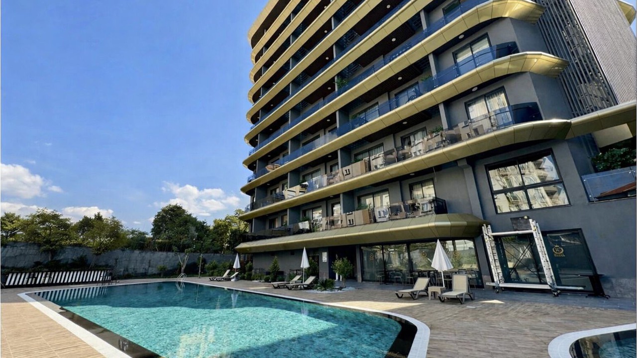 Photo of Outdoor in Alanya