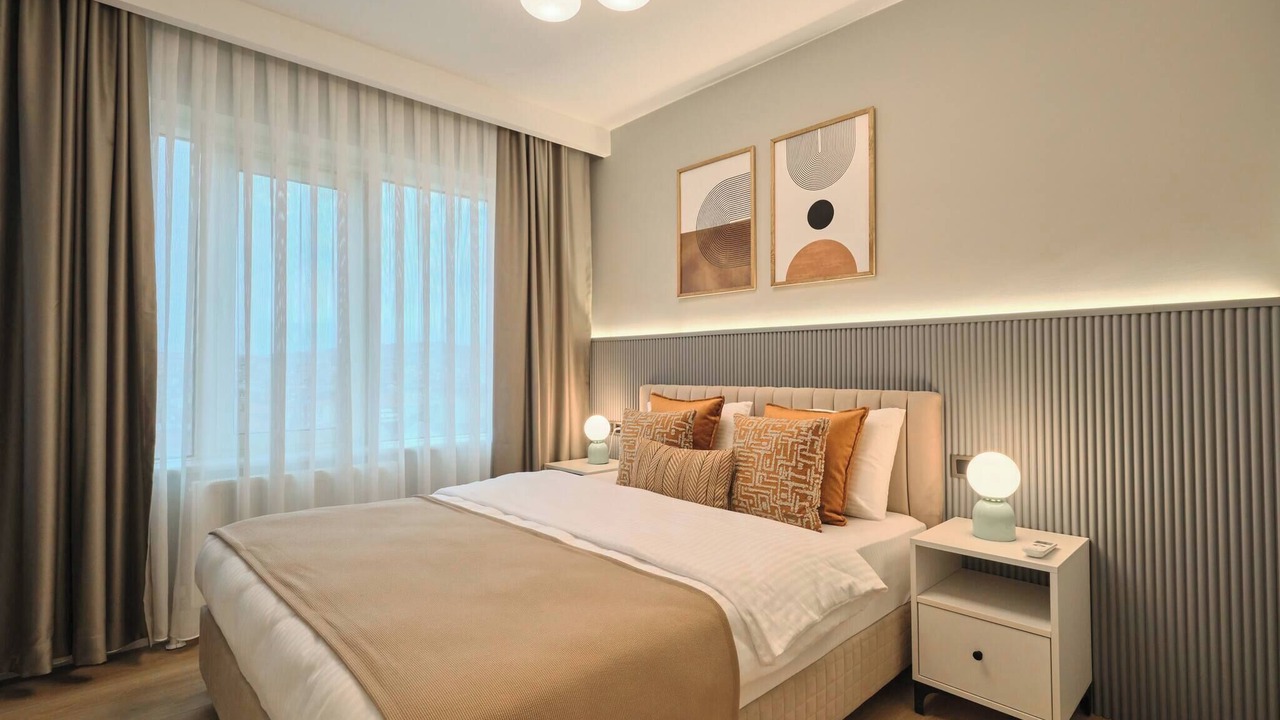 Photo of Bedroom in Moda