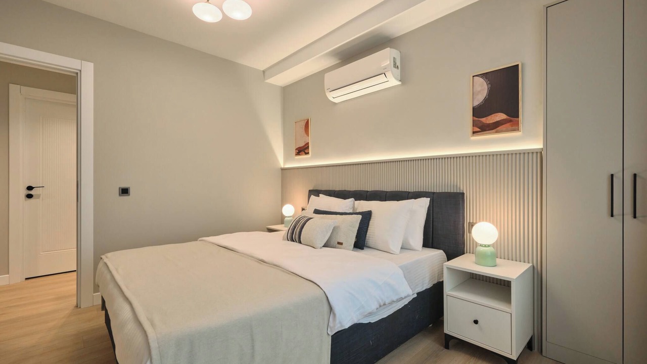 Photo of Bedroom in Moda