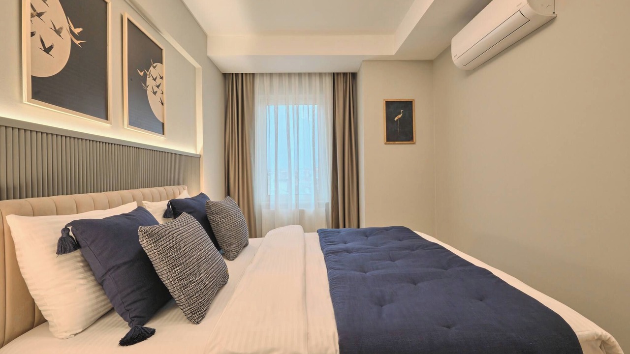 Photo of Bedroom in Moda