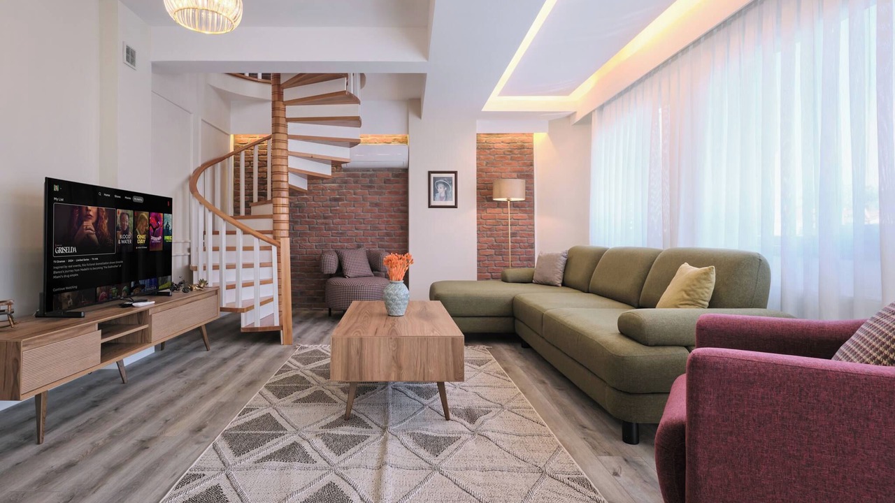Photo of Livingroom in Moda