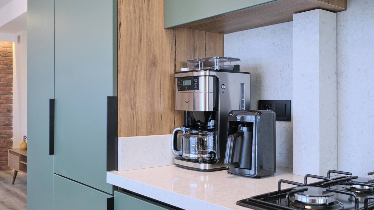 Photo of Kitchen in Moda