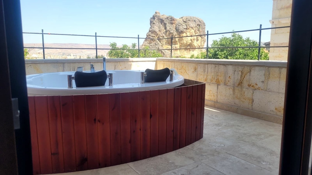 Photo of Outdoor in Ortahisar