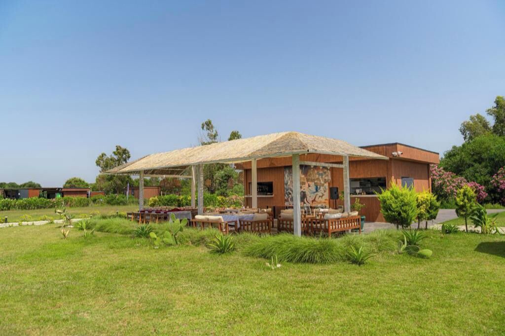 Photo of Outdoor in Belek Golf Area
