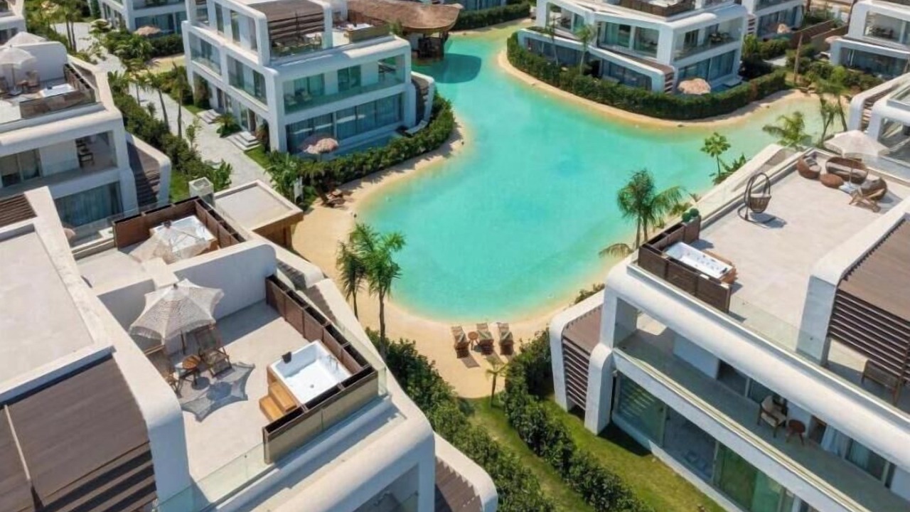 Photo of Outdoor in Belek Golf Area