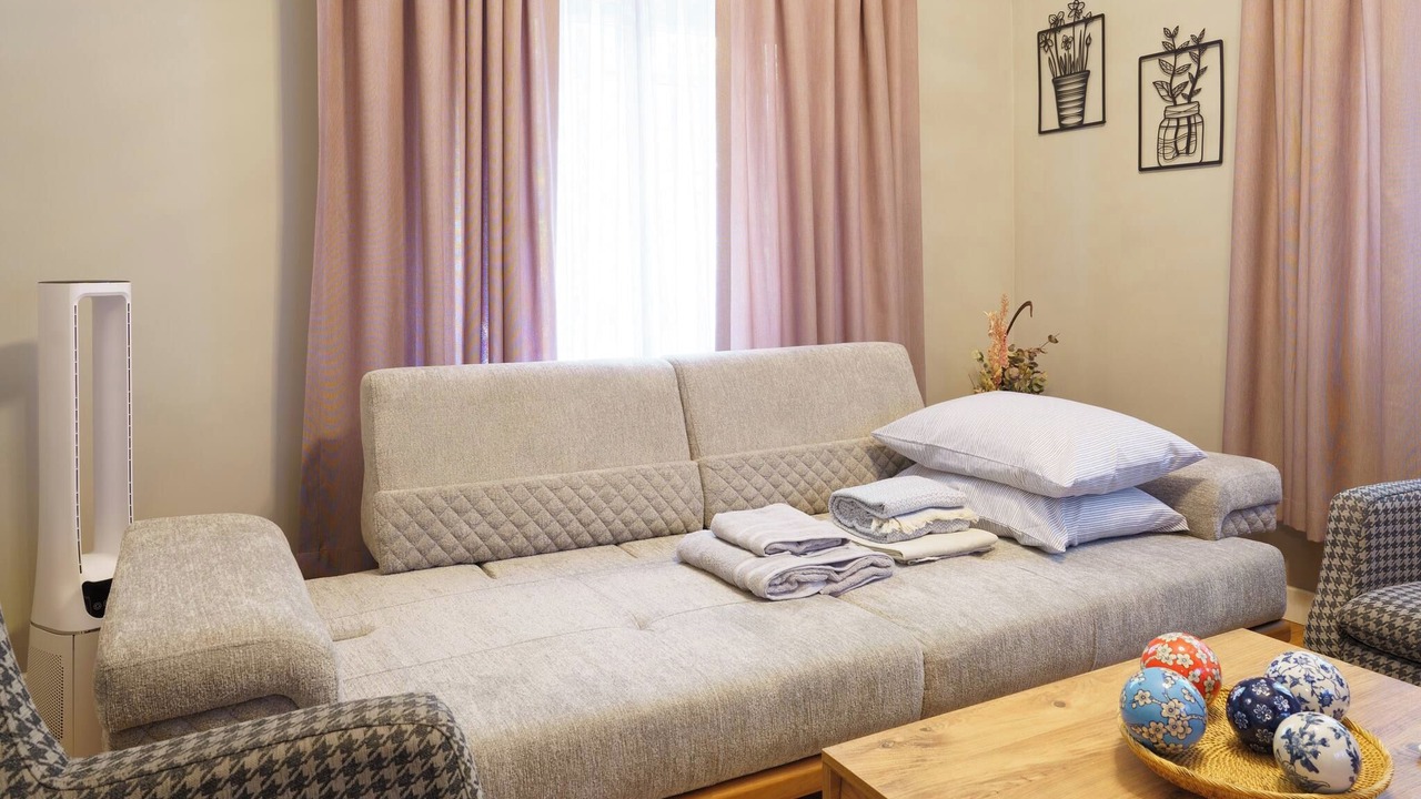 Photo of Livingroom in Moda