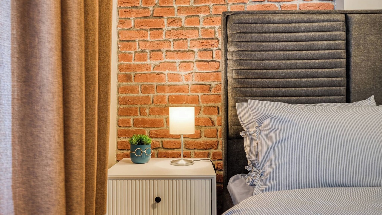 Photo of Bedroom in Moda