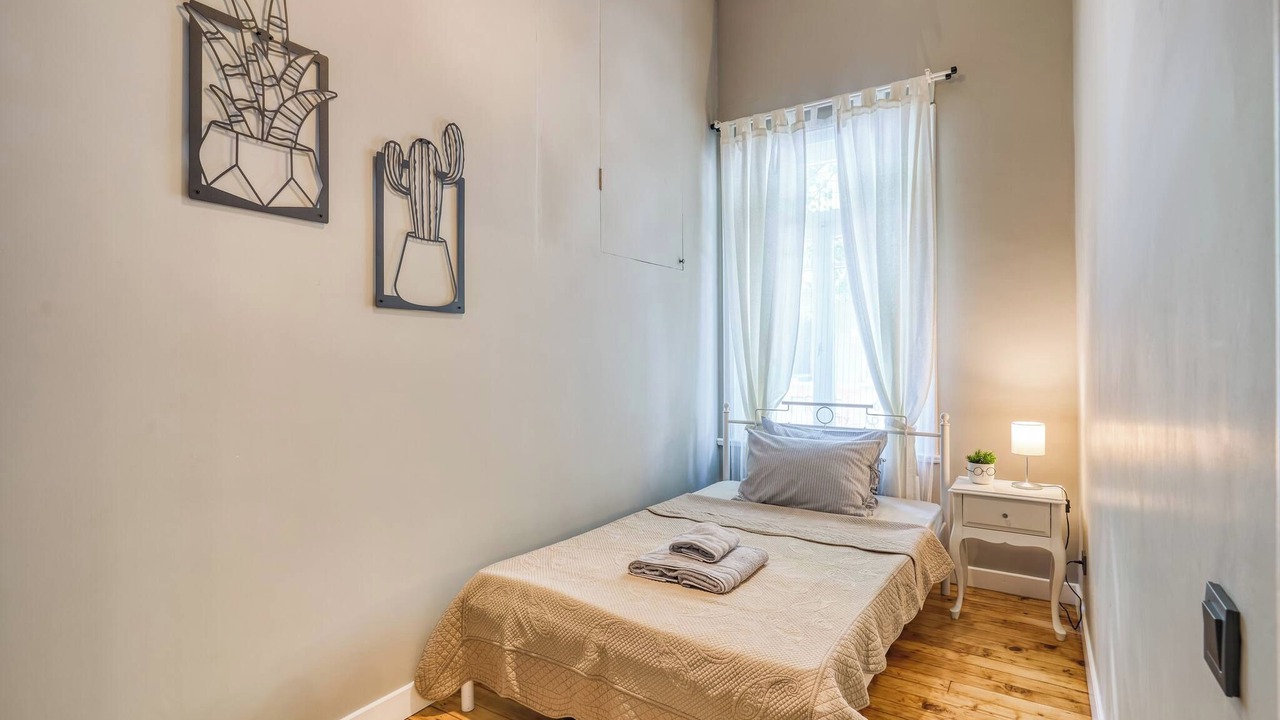 Photo of Bedroom in Moda