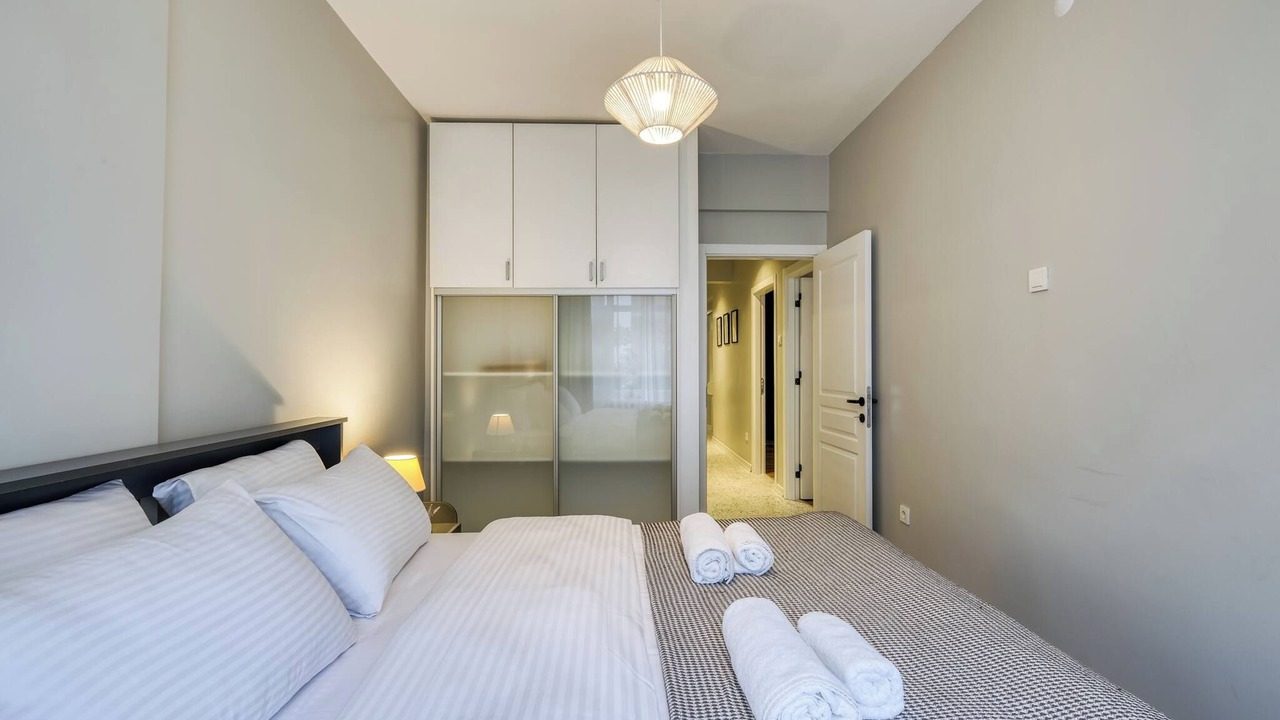 Photo of Bedroom in Moda