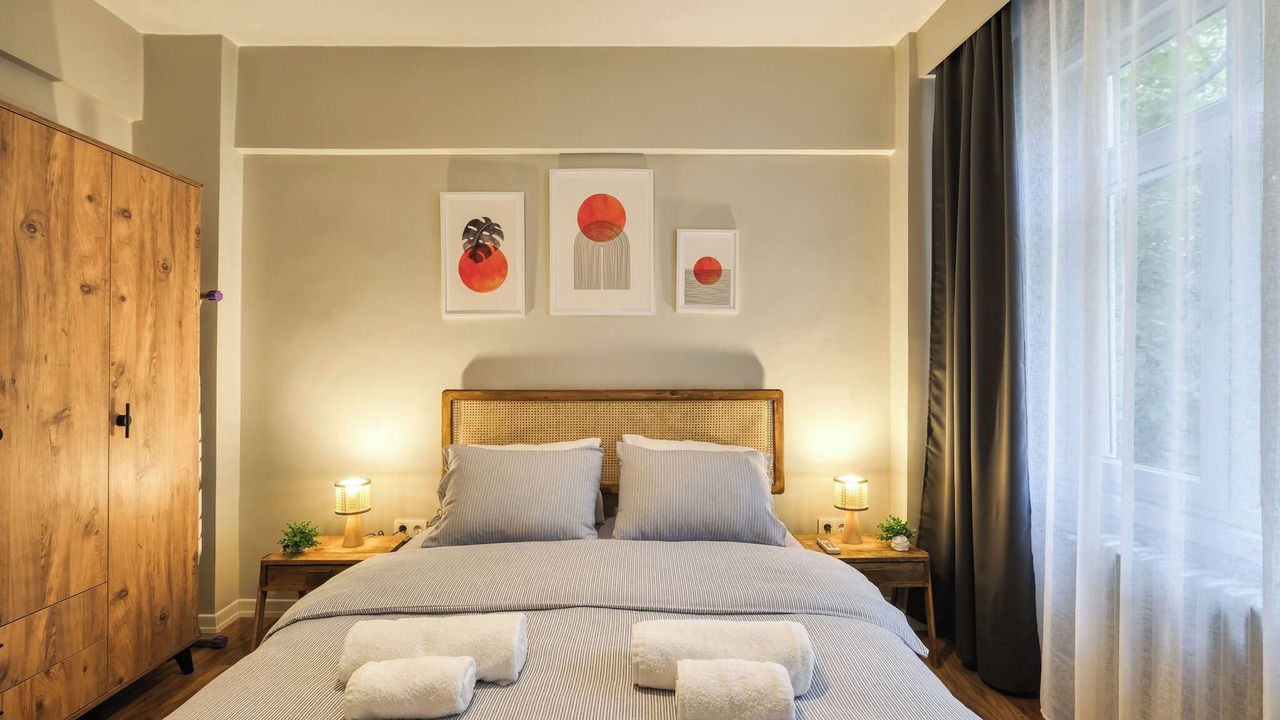 Photo of Bedroom in Moda