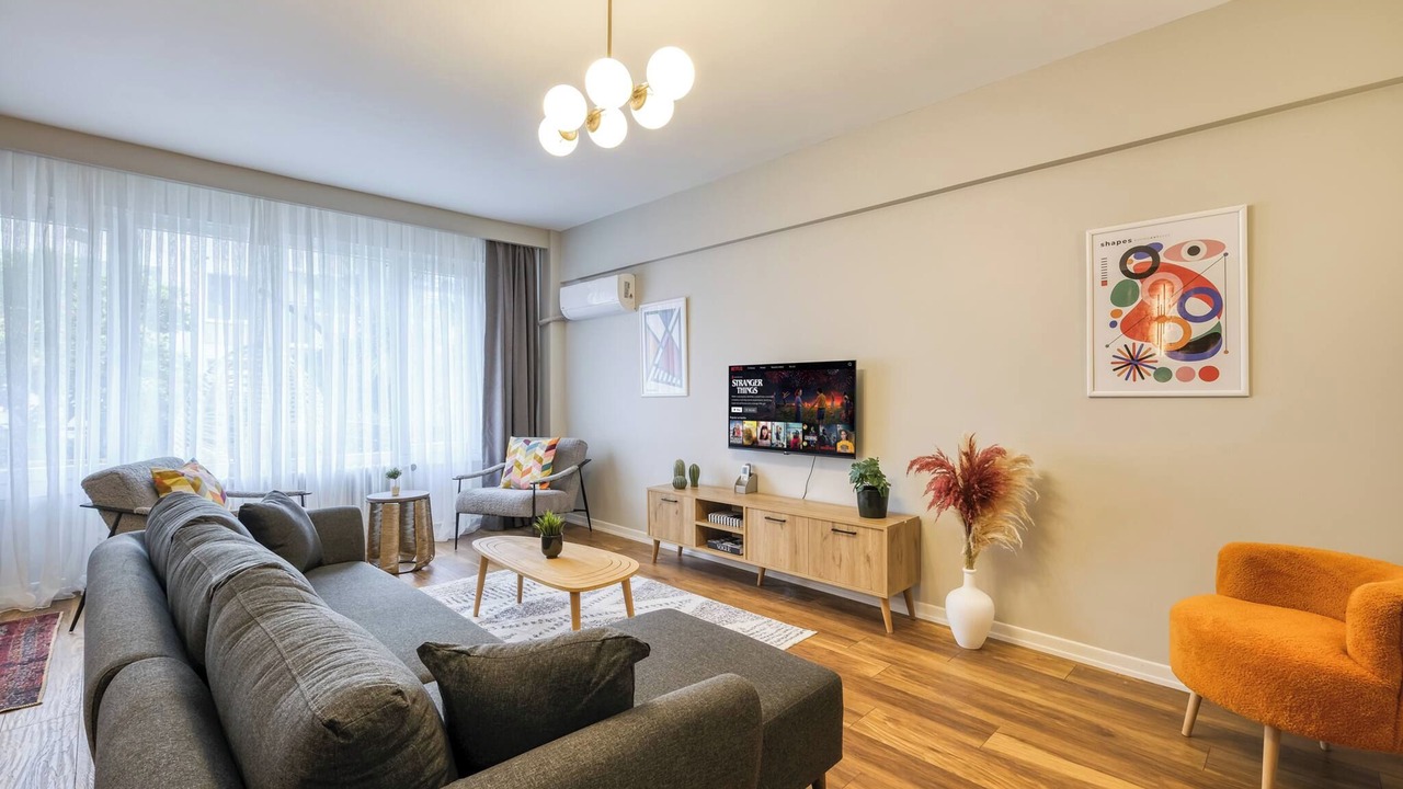 Photo of Livingroom in Moda