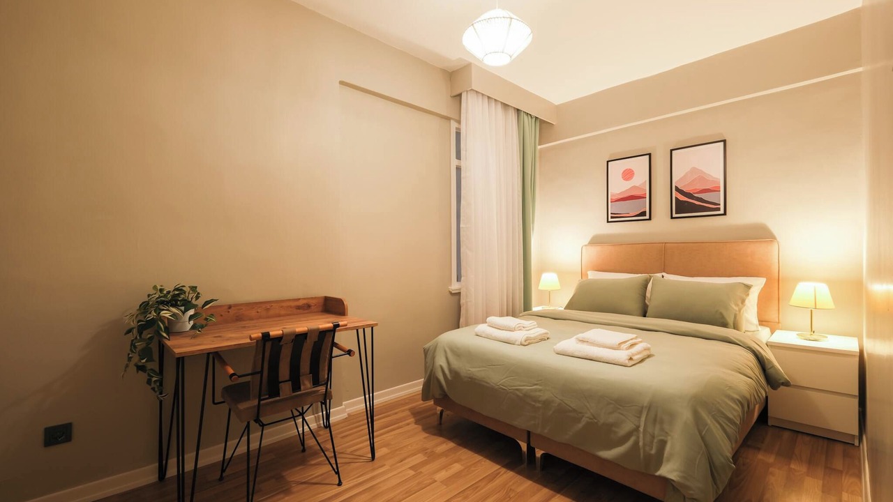 Photo of Bedroom in Moda