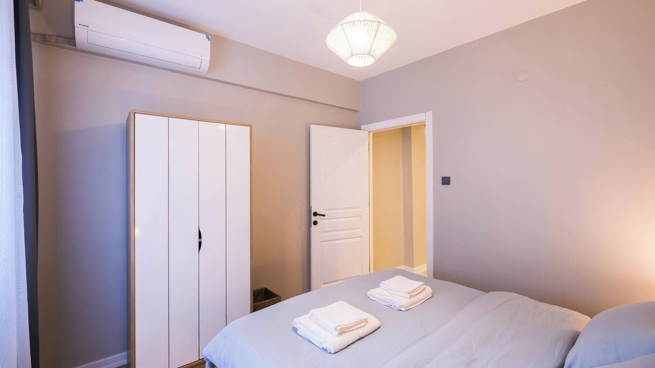 Photo of Bedroom in Moda