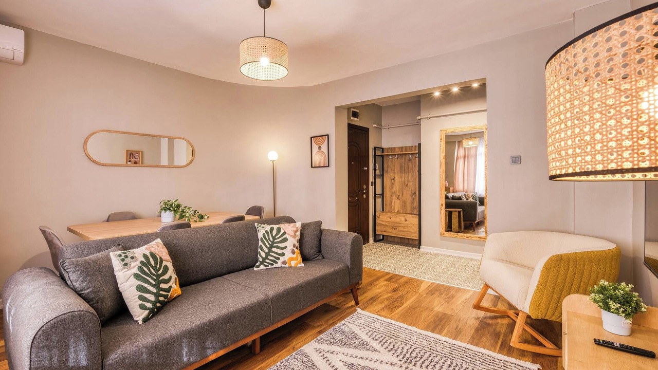 Photo of Livingroom in Moda
