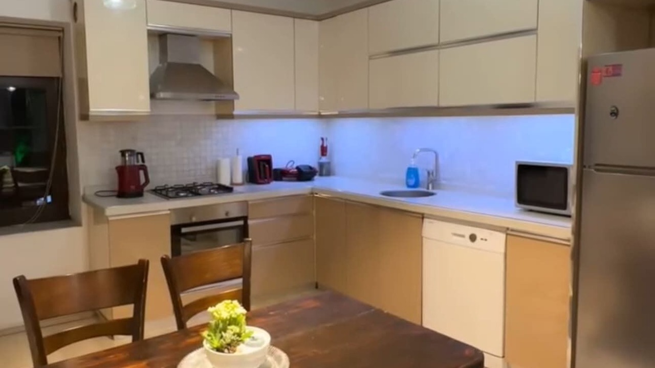 Photo of Kitchen in Icmeler City Center