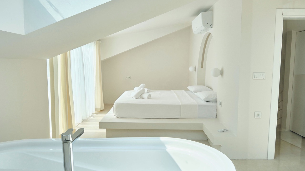 Photo of Bedroom in Oludeniz