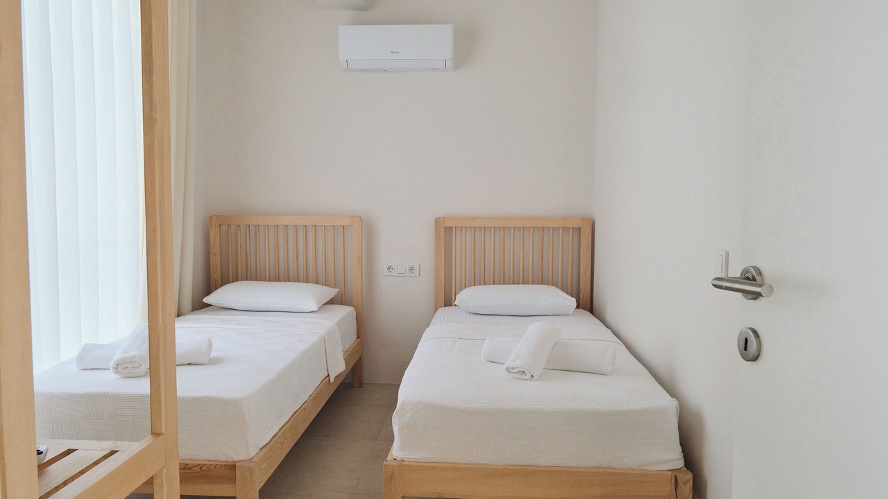 Photo of Bedroom in Oludeniz