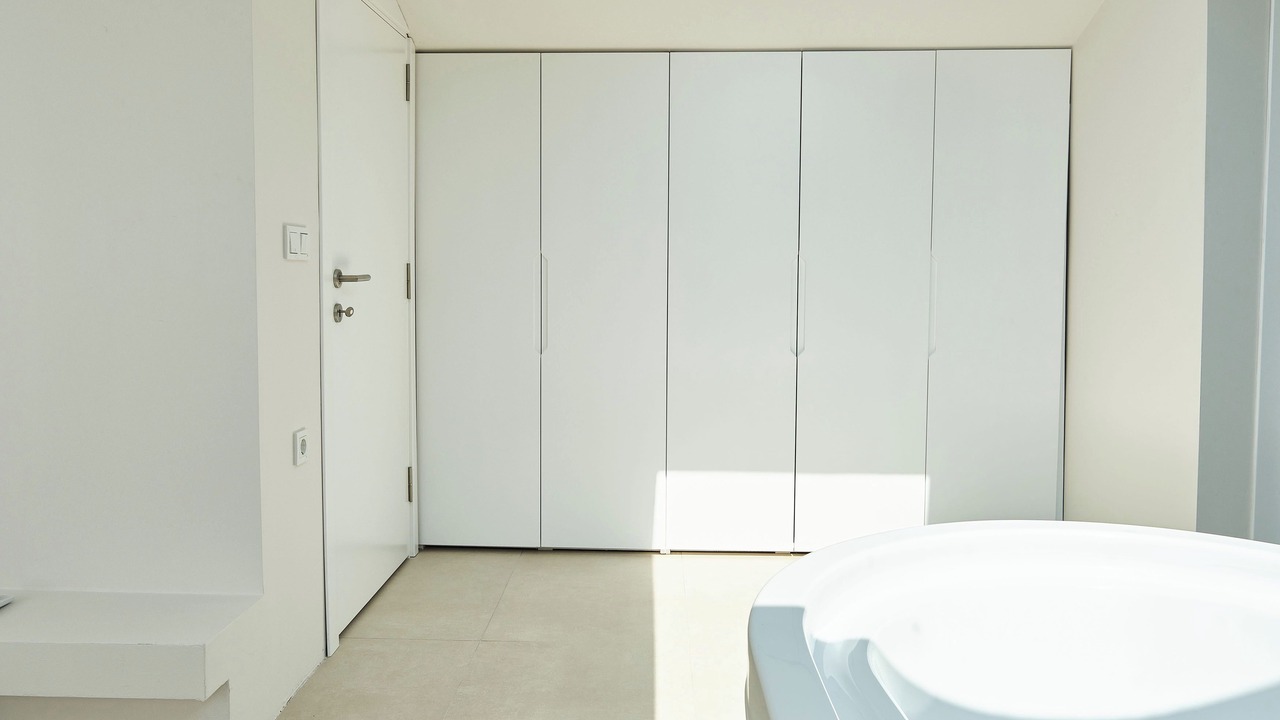 Photo of Bathroom in Oludeniz