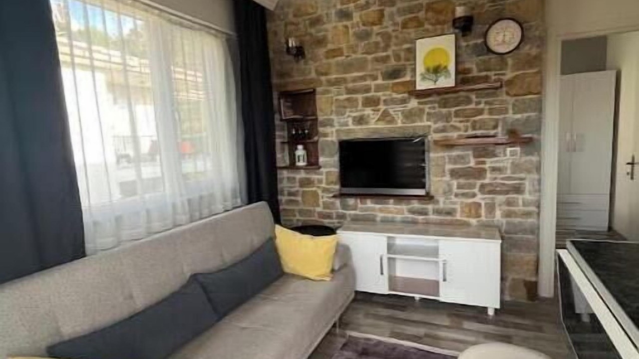 Photo of Livingroom in Canakkale