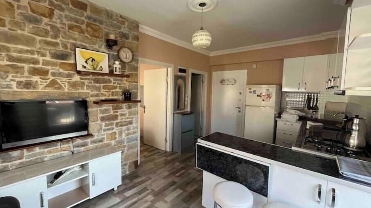 Photo of Kitchen in Canakkale