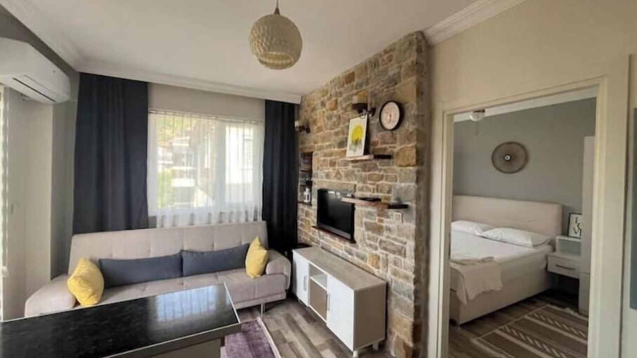 Photo of Livingroom in Canakkale