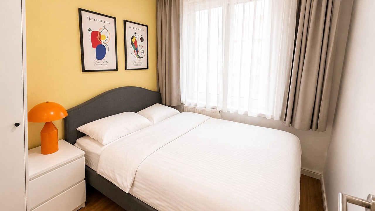 Photo of Bedroom in Moda
