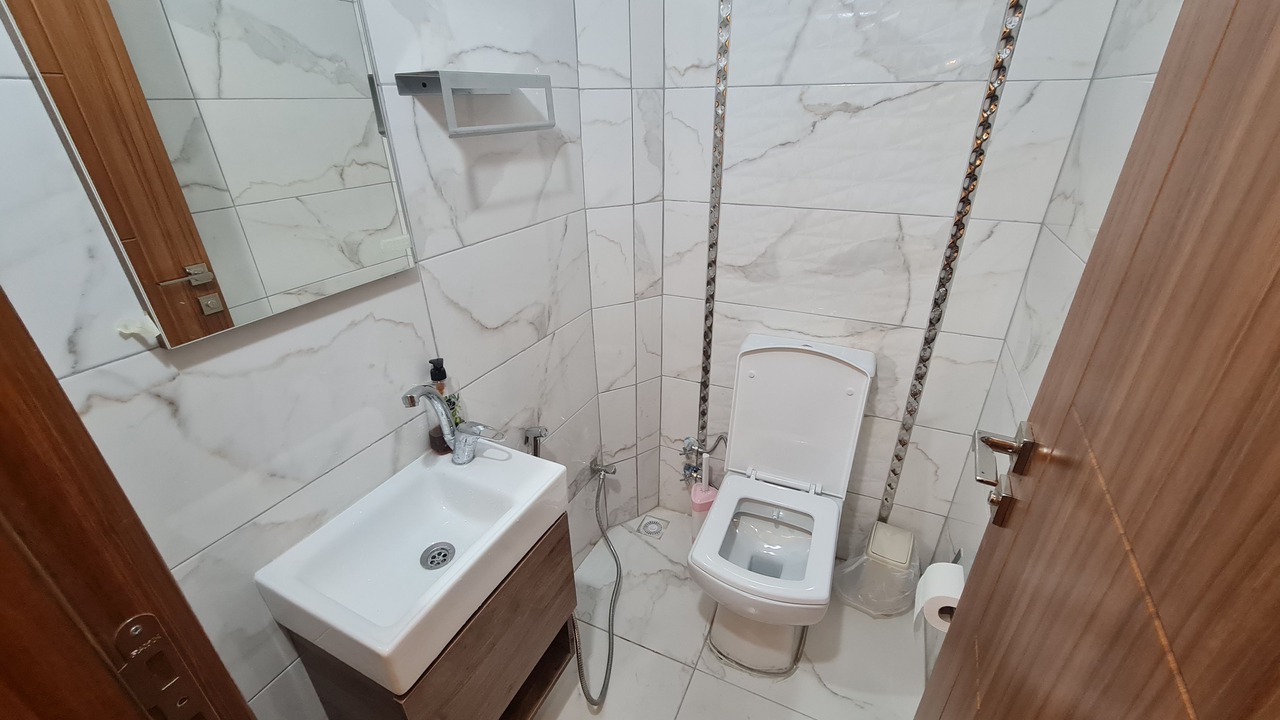 Photo of Bathroom in Yıldırım