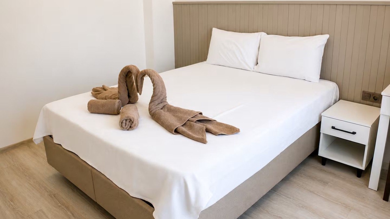 Photo of Bedroom in Camyuva
