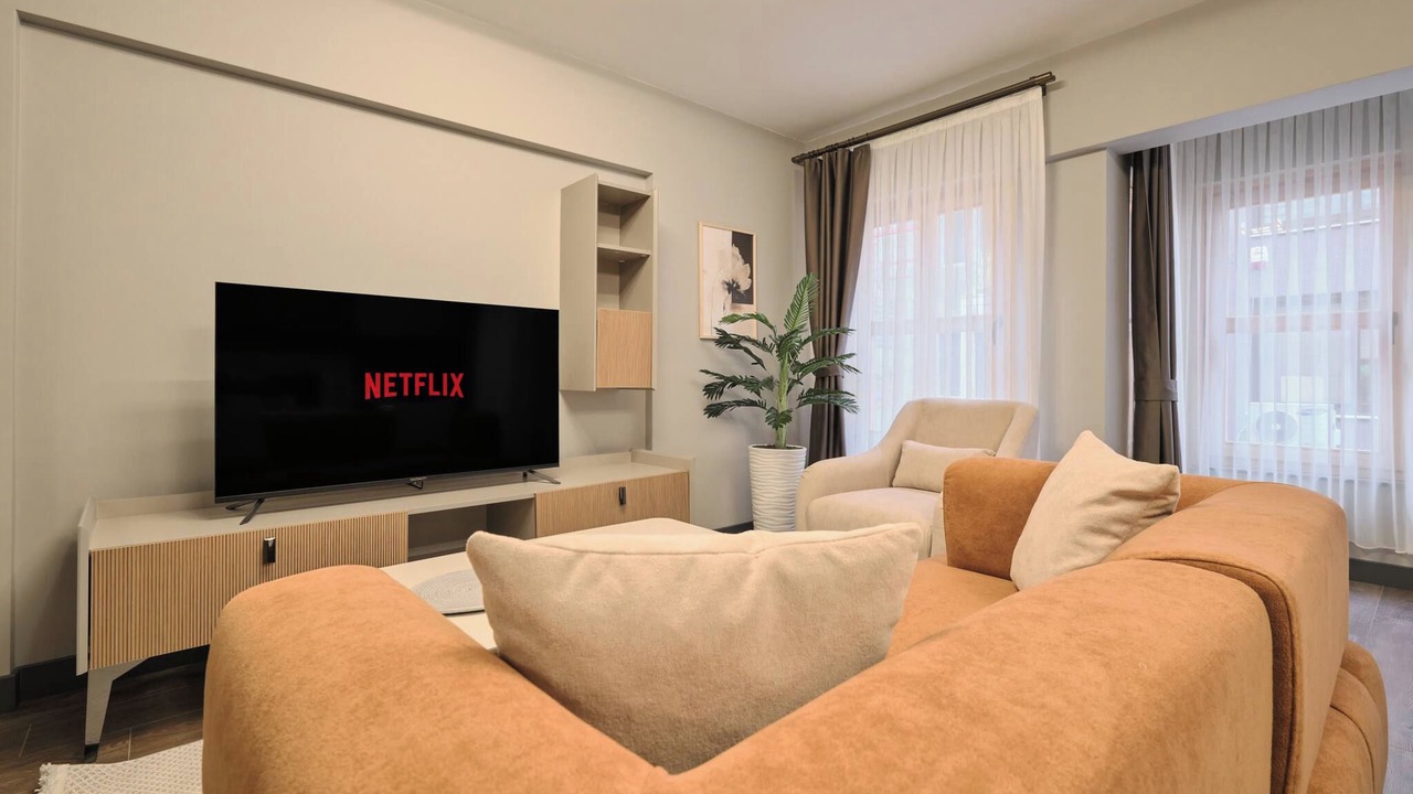 Photo of Livingroom in Kadikoy
