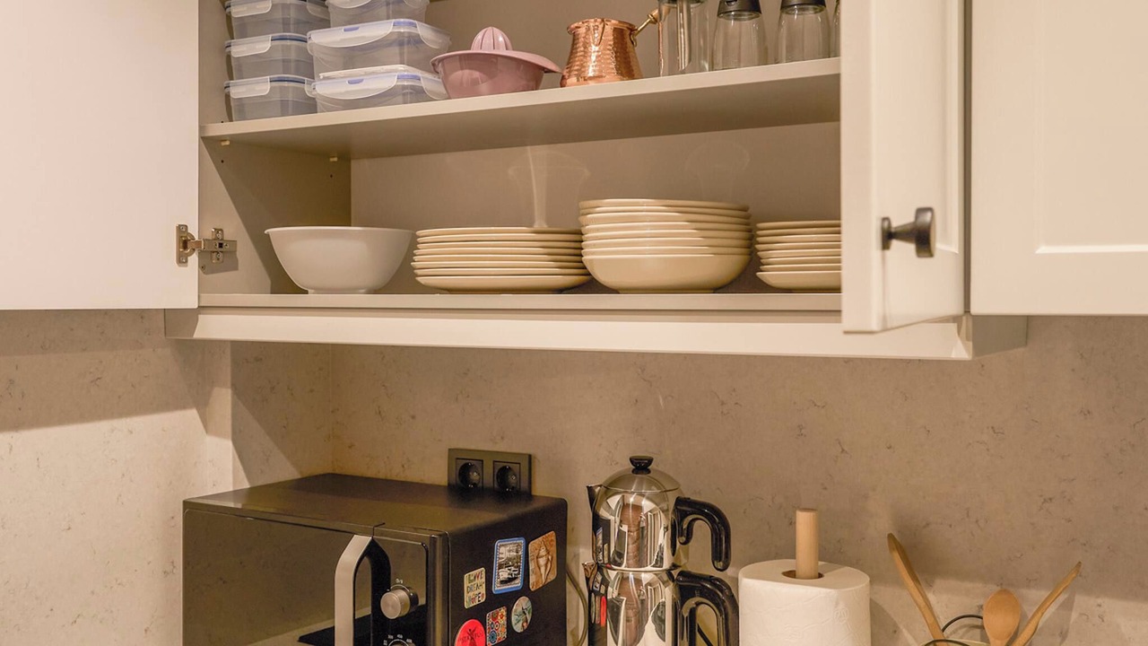 Photo of Kitchen in Moda