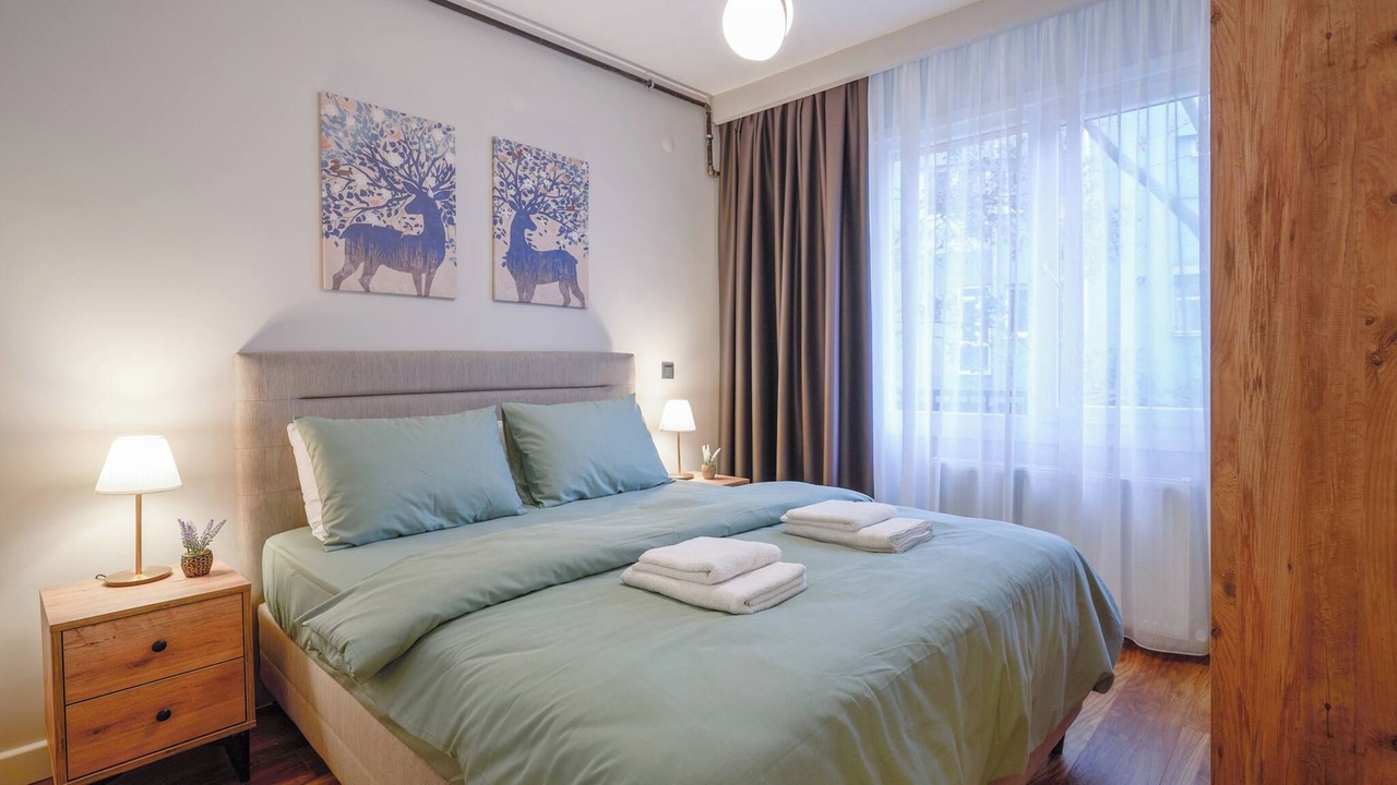 Photo of Bedroom in Moda