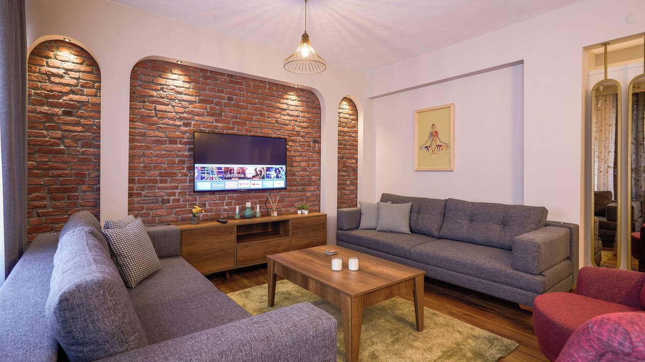 Photo of Livingroom in Moda