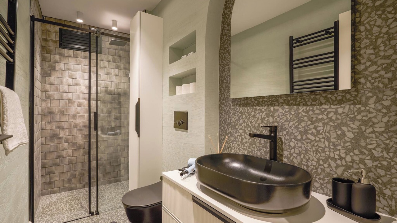 Photo of Bathroom in Moda