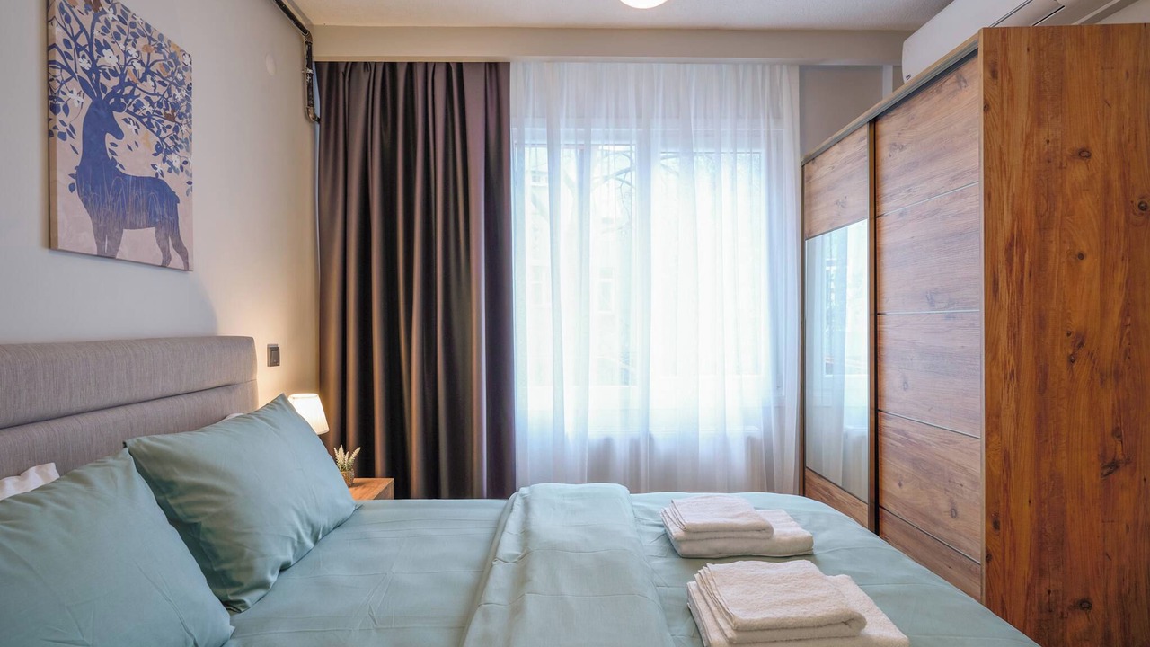 Photo of Bedroom in Moda
