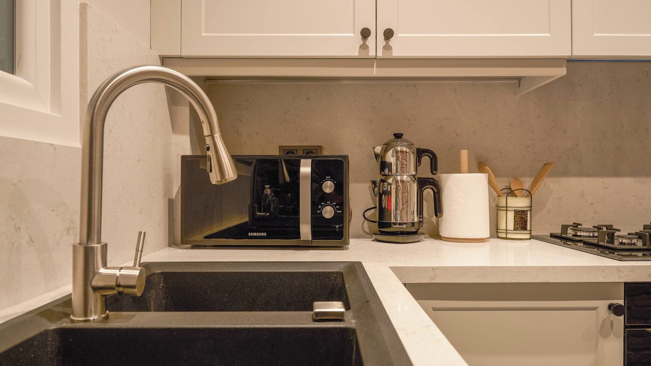 Photo of Kitchen in Moda