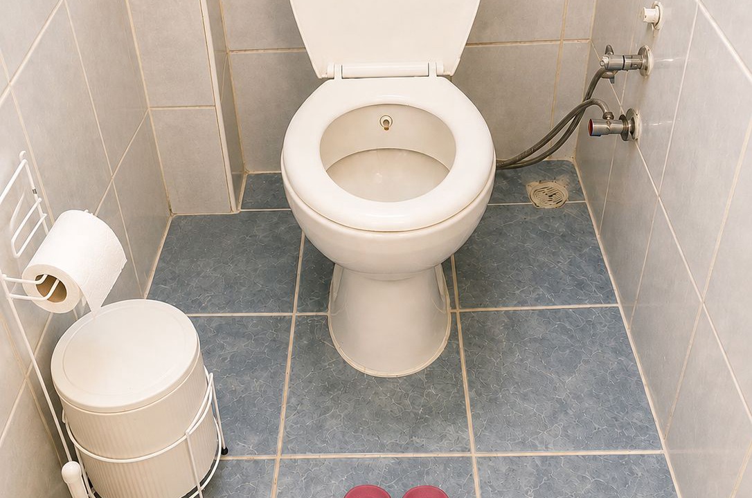 Photo of Bathroom in Balat