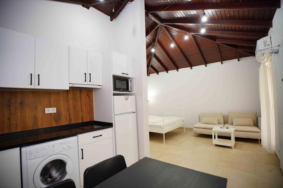 Photo of Livingroom in Camyuva