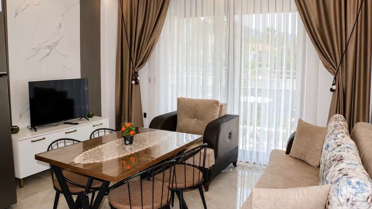 Photo of Livingroom in Camyuva