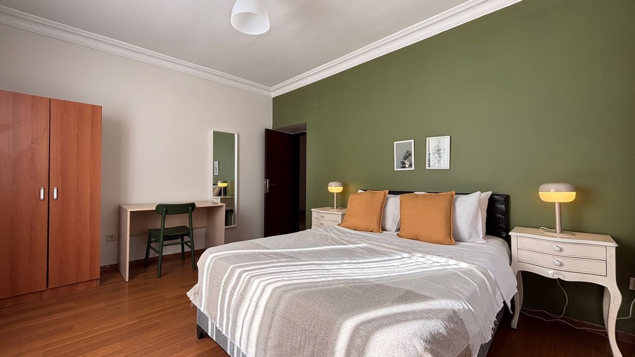 Photo of Bedroom in Sisli