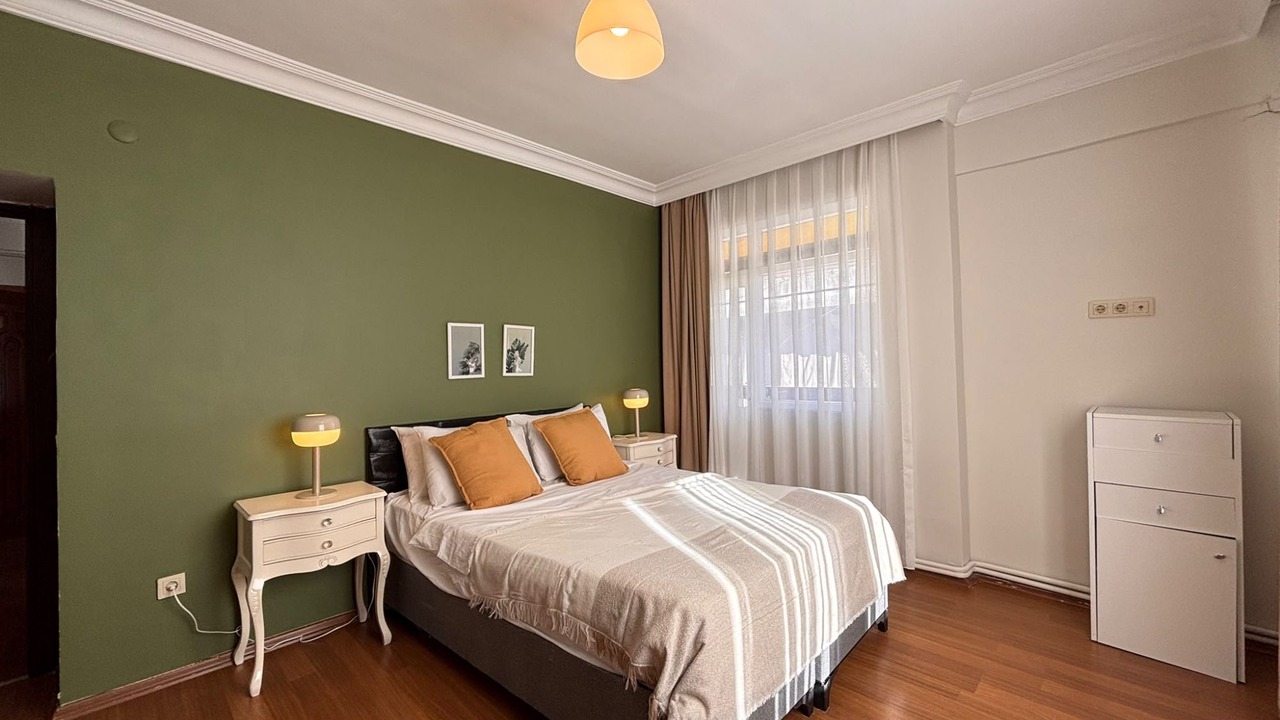 Photo of Bedroom in Sisli