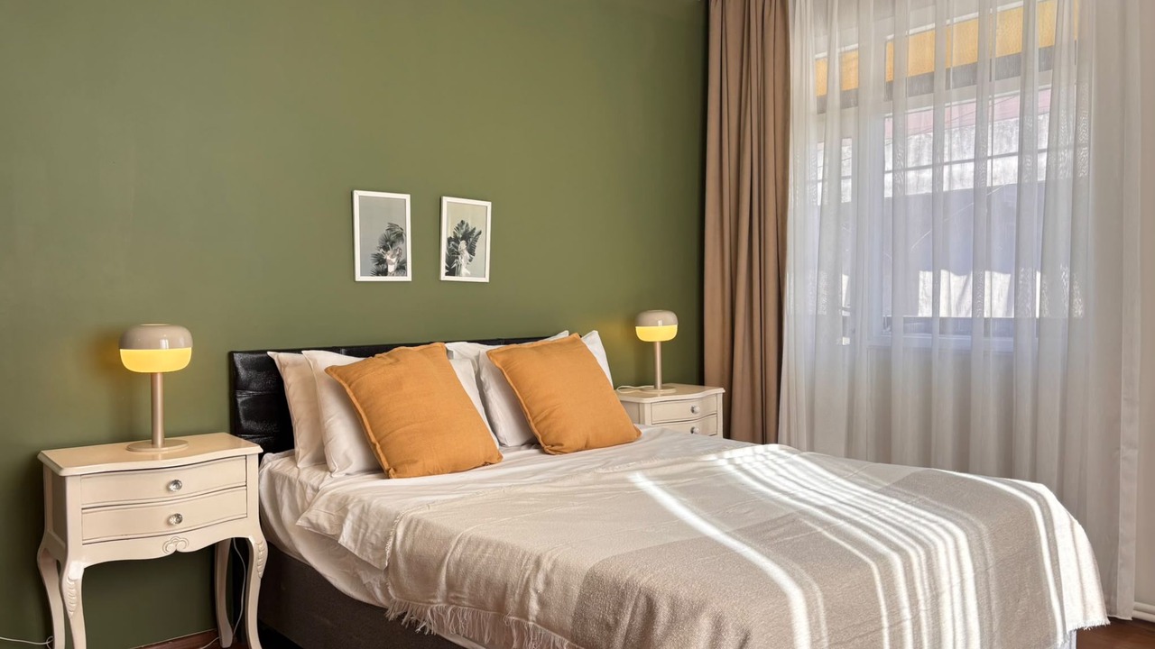 Photo of Bedroom in Sisli