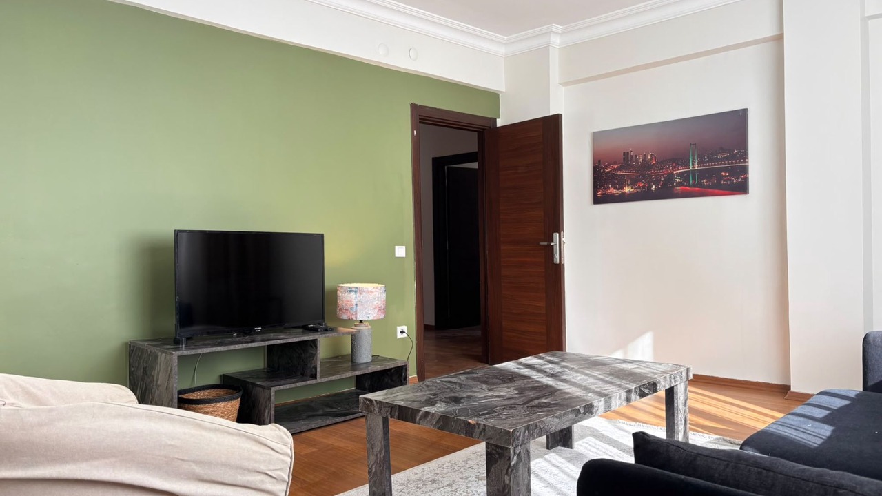 Photo of Livingroom in Sisli