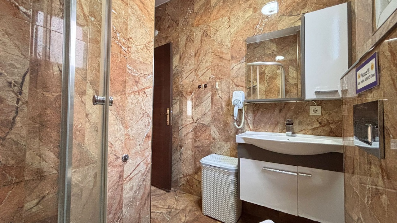 Photo of Bathroom in Sisli
