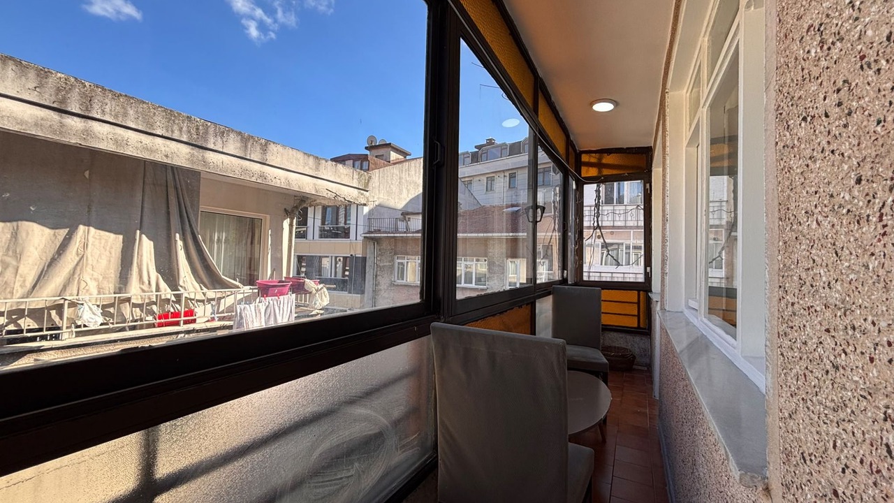 Photo of Outdoor in Sisli