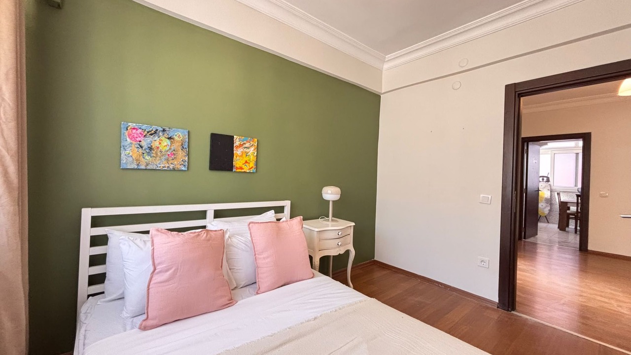 Photo of Bedroom in Sisli