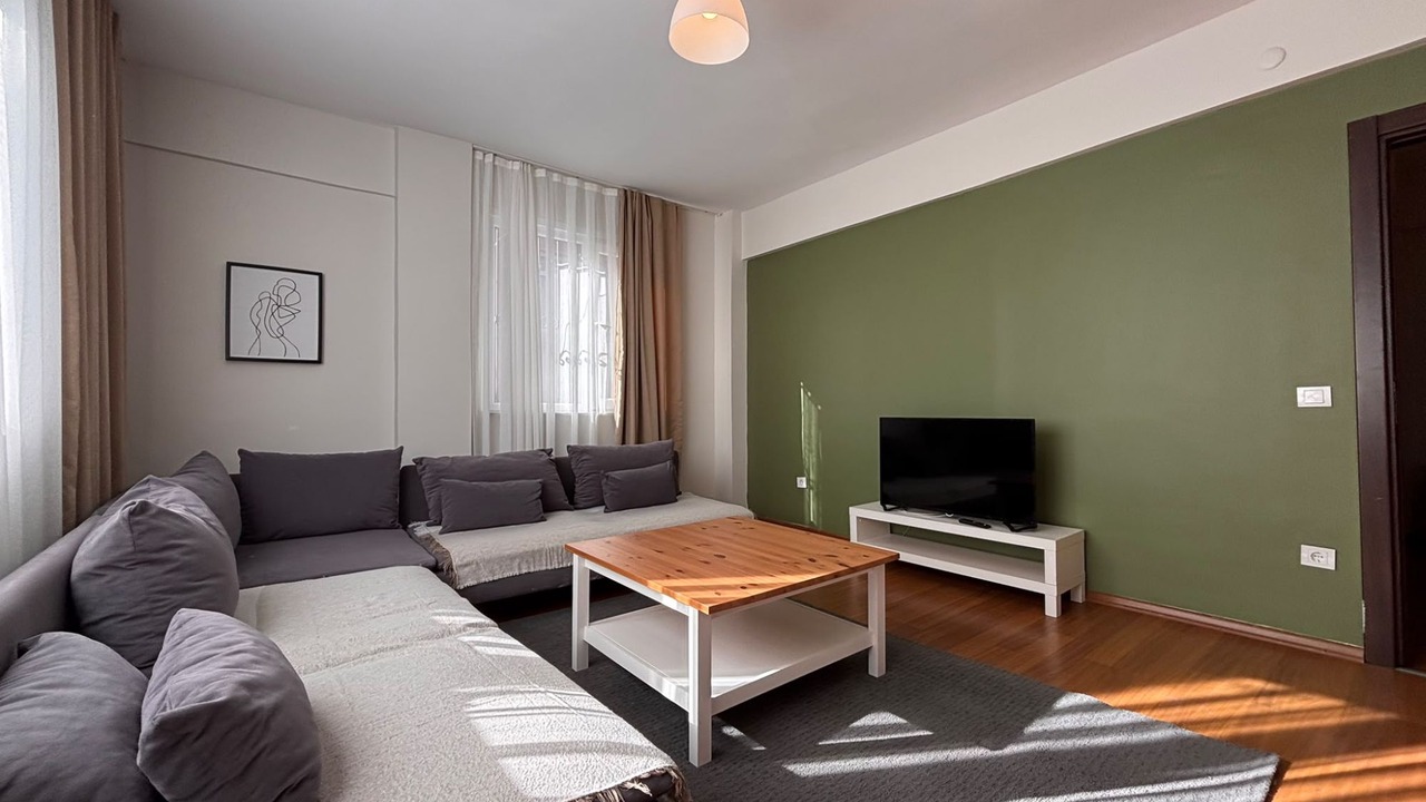 Photo of Livingroom in Sisli