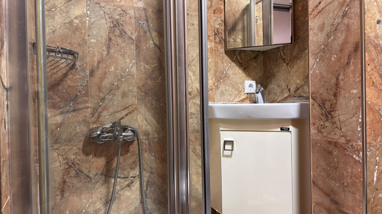 Photo of Bathroom in Sisli