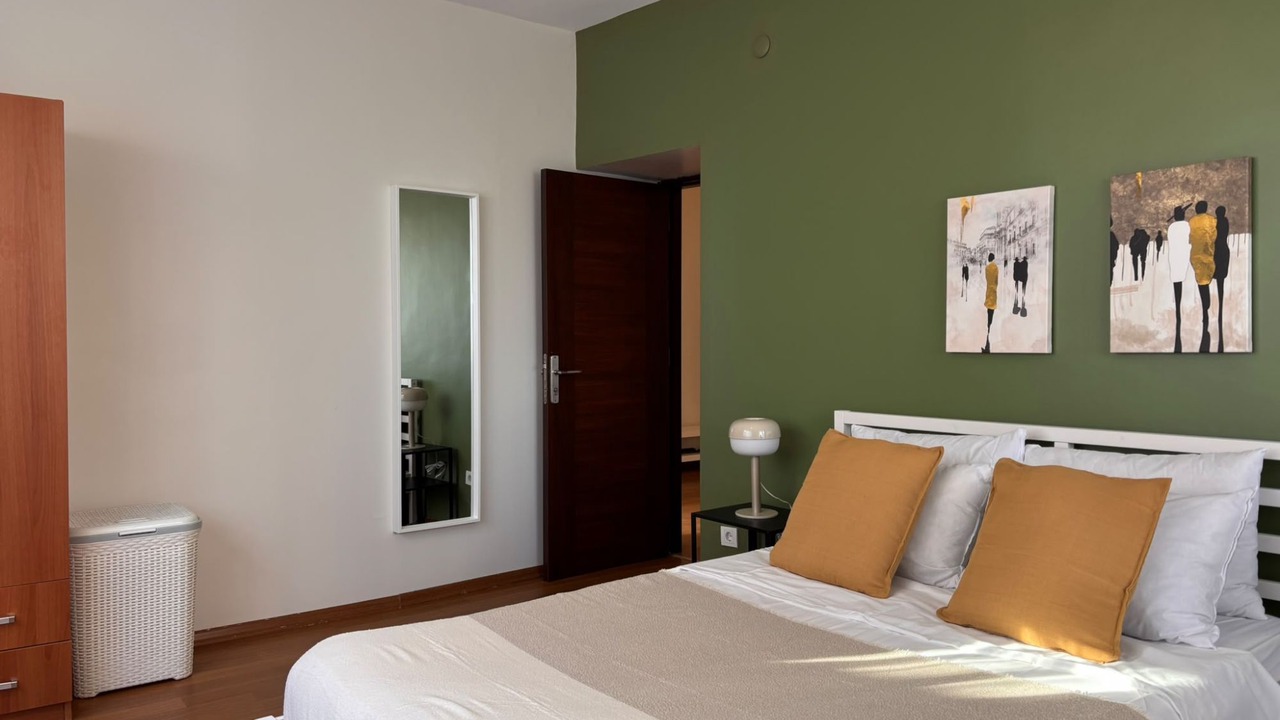 Photo of Bedroom in Sisli