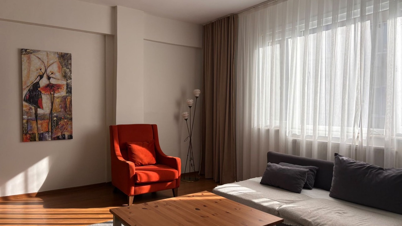 Photo of Livingroom in Sisli