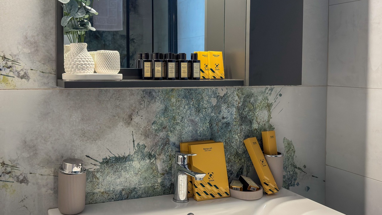 Photo of Bathroom in Seki